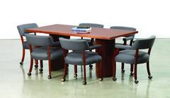 Small Office Conference Table